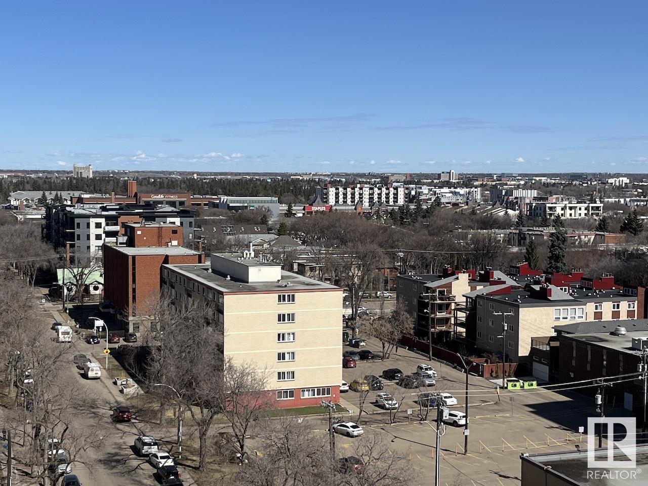 #1003 11969 Jasper Av Nw, Edmonton, Alberta  T5K 0P1 - Photo 56 - E4430874