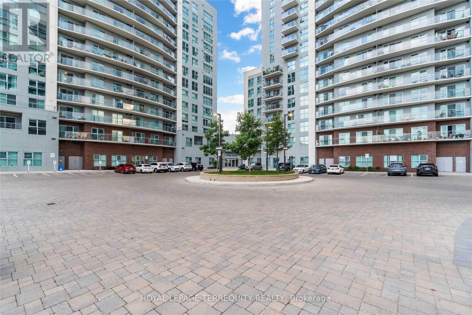 1207 - 2152 Lawrence Avenue E, Toronto, Ontario  M1R 0B5 - Photo 20 - E12075151