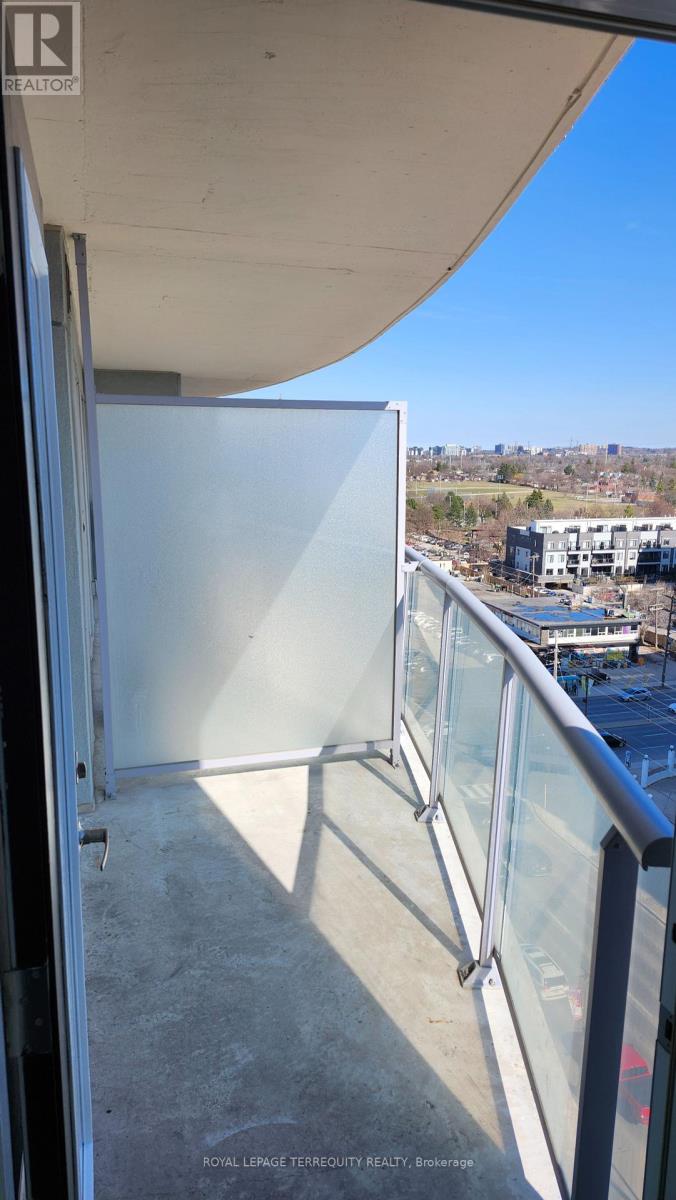 1207 - 2152 Lawrence Avenue E, Toronto, Ontario  M1R 0B5 - Photo 10 - E12075151