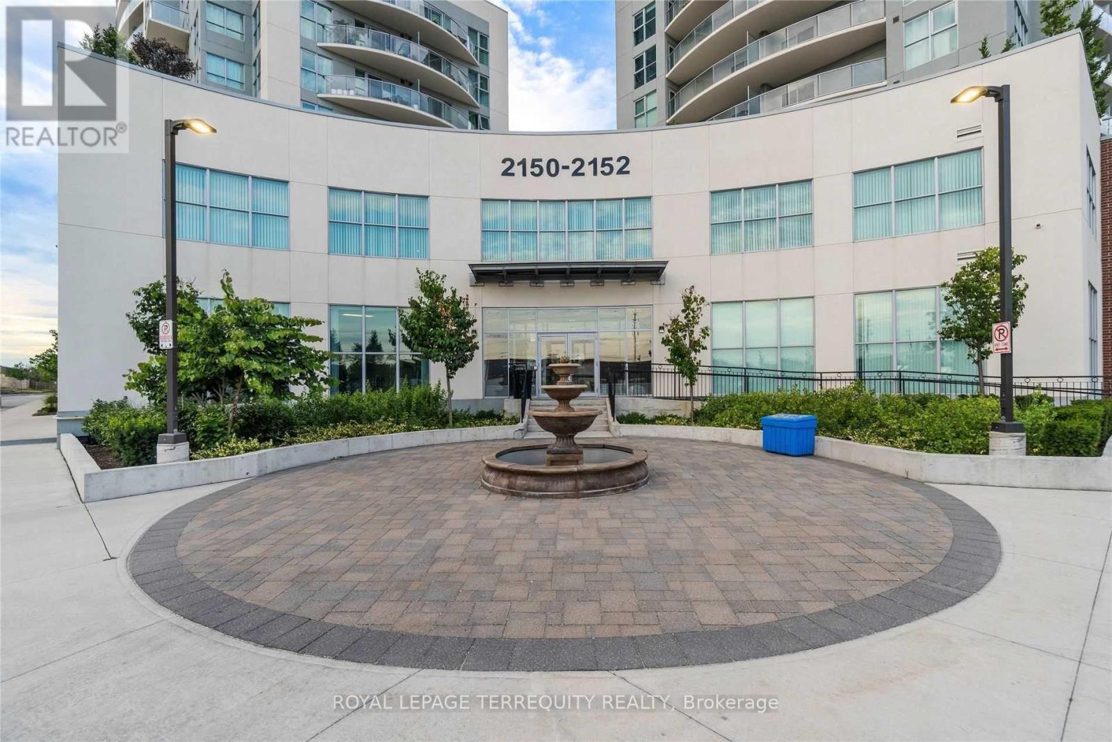 1207 - 2152 Lawrence Avenue E, Toronto, Ontario  M1R 0B5 - Photo 18 - E12075151