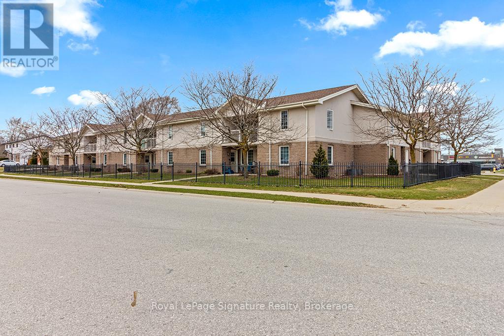 106 - 1550 12 Avenue E, Owen Sound, Ontario  N4K 6Z3 - Photo 35 - X12085879