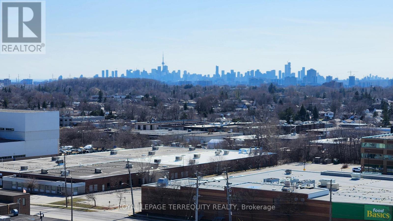 1207 - 2152 Lawrence Avenue E, Toronto, Ontario  M1R 0B5 - Photo 11 - E12075151