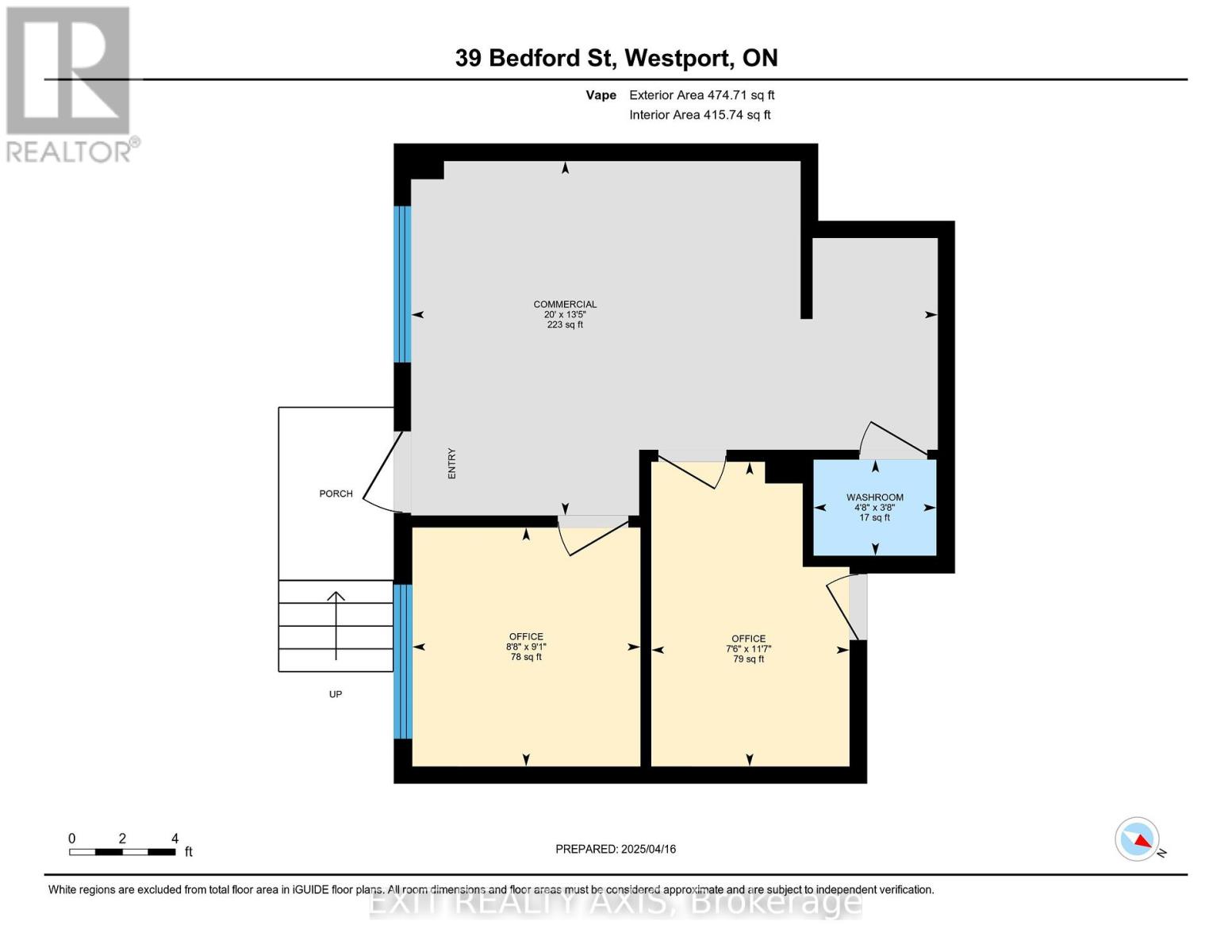 39 Bedford Street S, Westport, Ontario  K0G 1X0 - Photo 35 - X11939550
