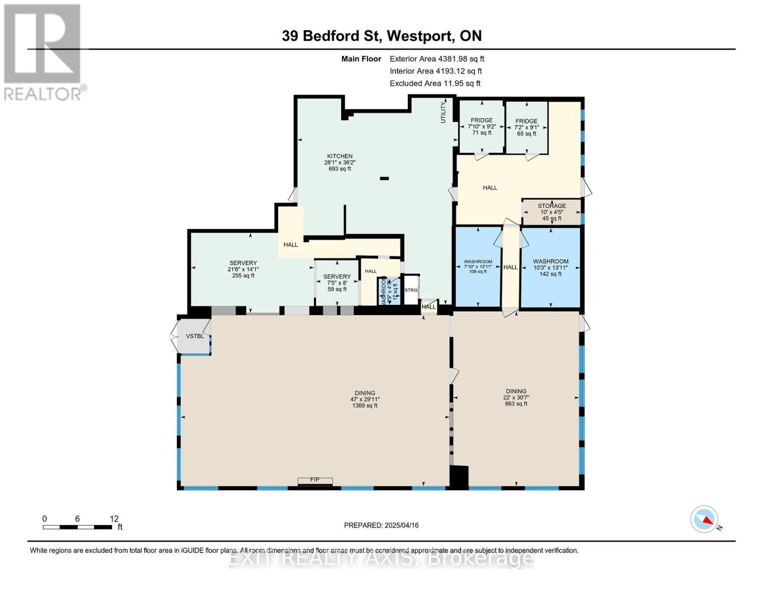 39 Bedford Street S, Westport, Ontario  K0G 1X0 - Photo 34 - X11939550