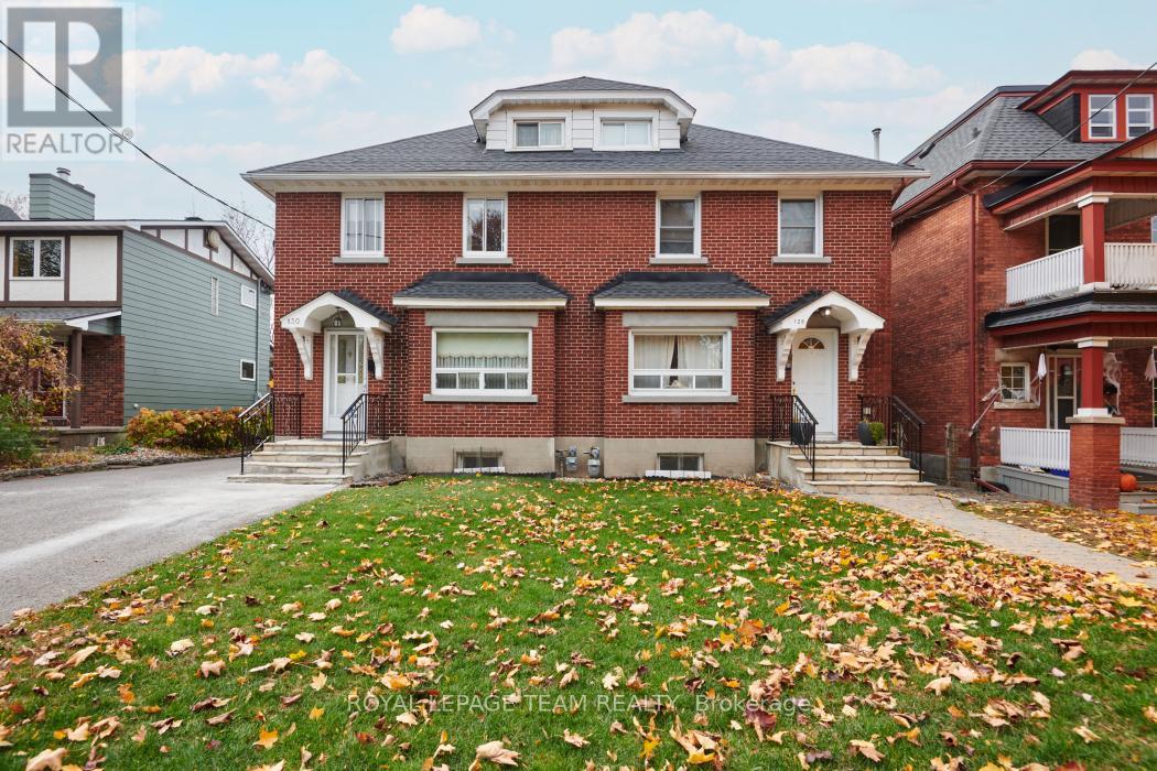 Property at 128 & 130 BAYSWATER AVENUE image 1