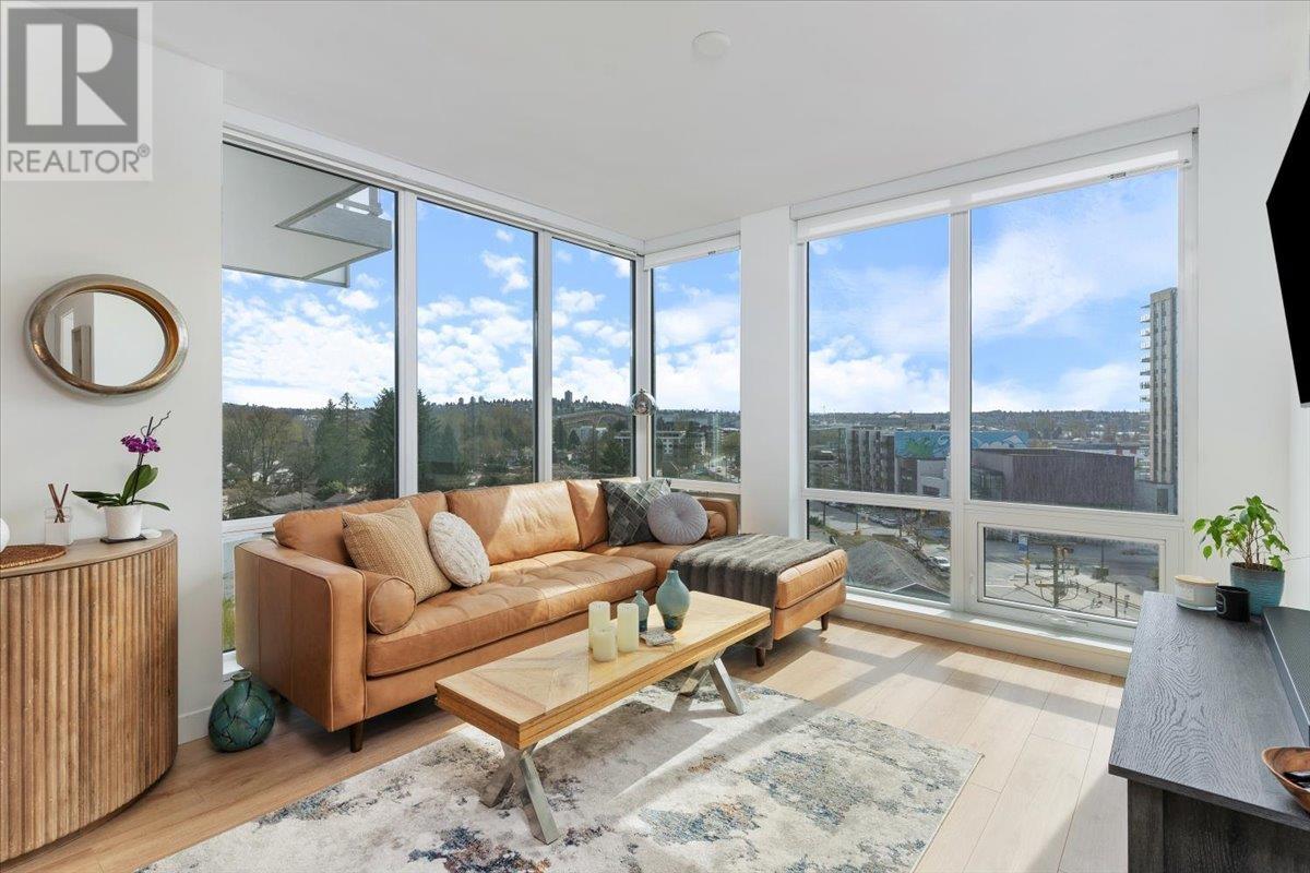 Property at 706 1500 FERN STREET image 3