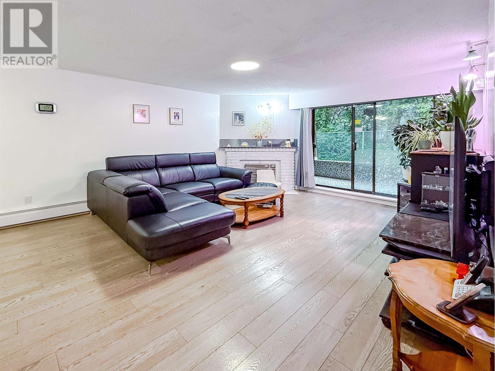 Property at 124 9101 HORNE STREET image 2