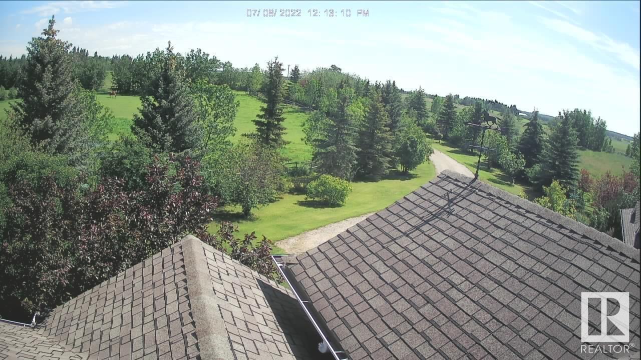51208 Rge Road 233, Rural Strathcona County, Alberta  T8B 1K8 - Photo 16 - E4431053