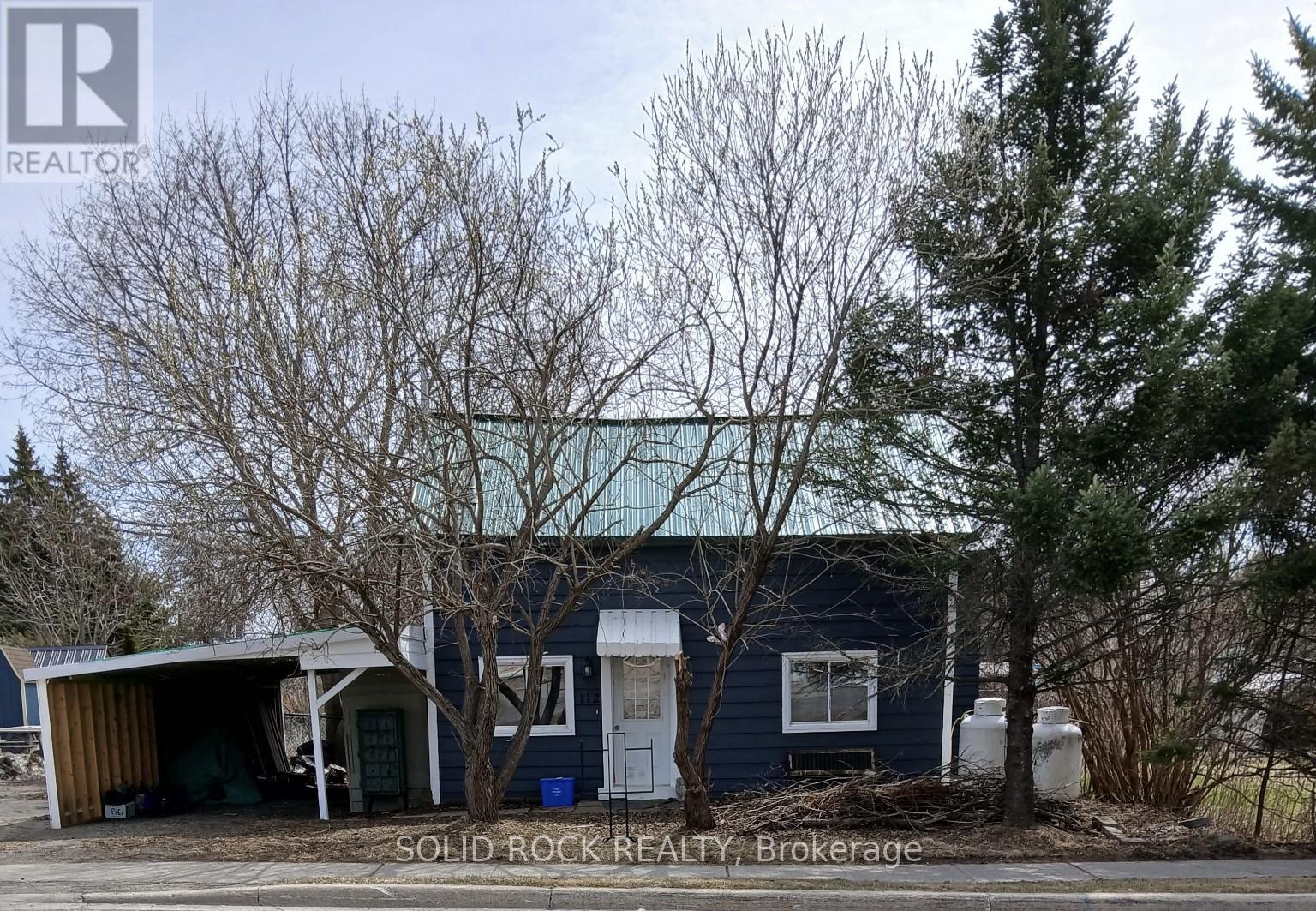 112 BROADWAY STREET W, Merrickville-Wolford, Ontario