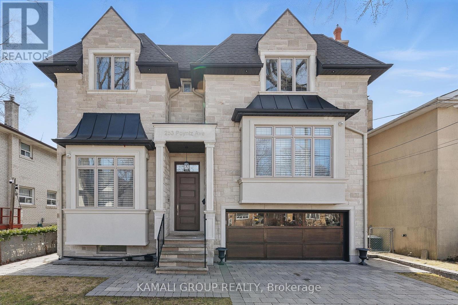 Property at 253 POYNTZ AVENUE image 1