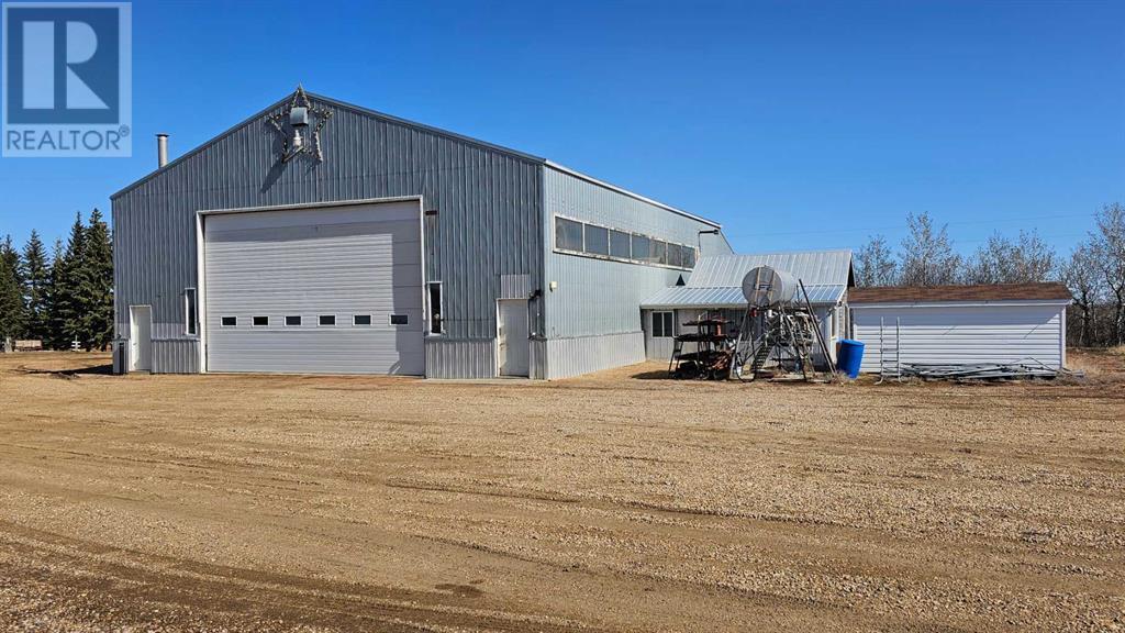 40223 Range Road 153, County Of, Alberta  T0C 1C0 - Photo 26 - A2211389