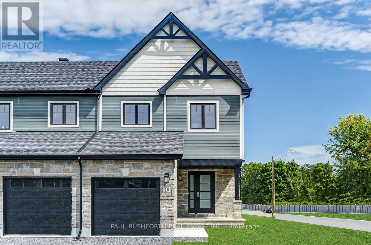207 Peacock Drive, Russell, Ontario  K4R 0A1 - Photo 1 - X11943342