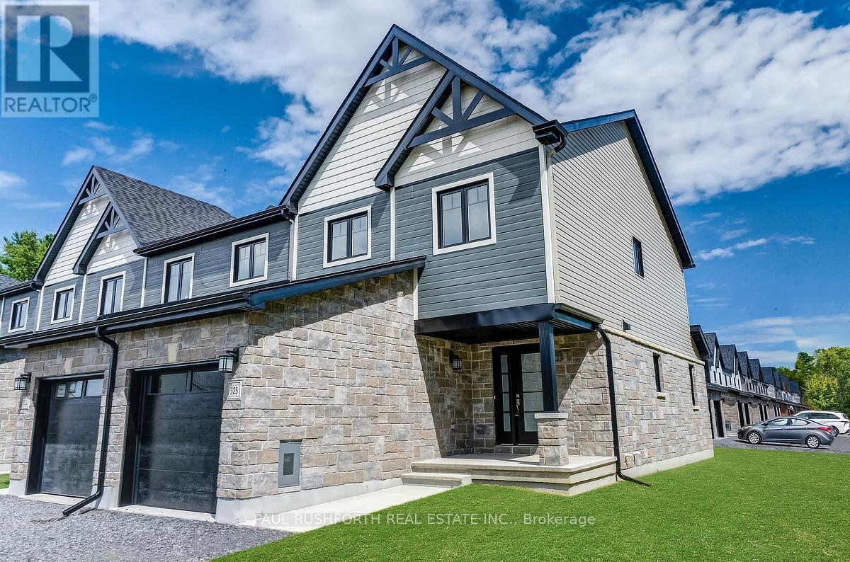 207 Peacock Drive, Russell, Ontario  K4R 0A1 - Photo 2 - X11943342