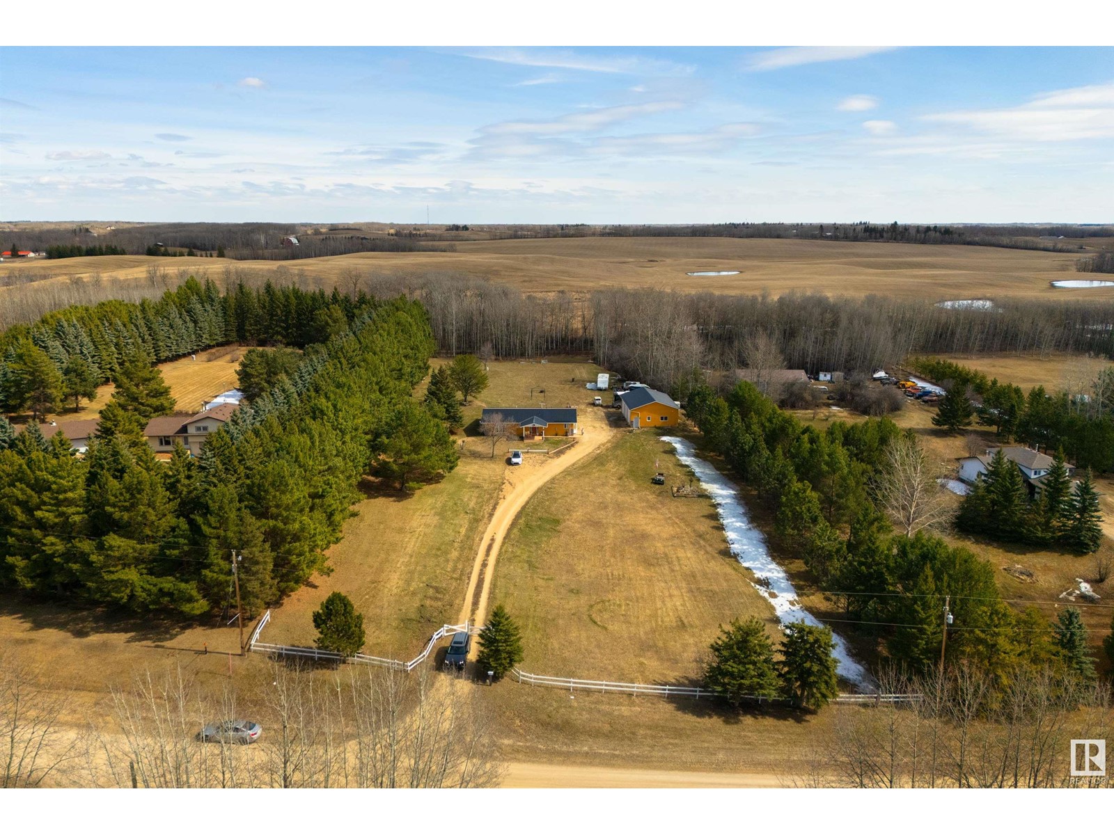#9 2319 Twp Road 524, Rural Parkland County, Alberta  T7Y 3M5 - Photo 50 - E4431061