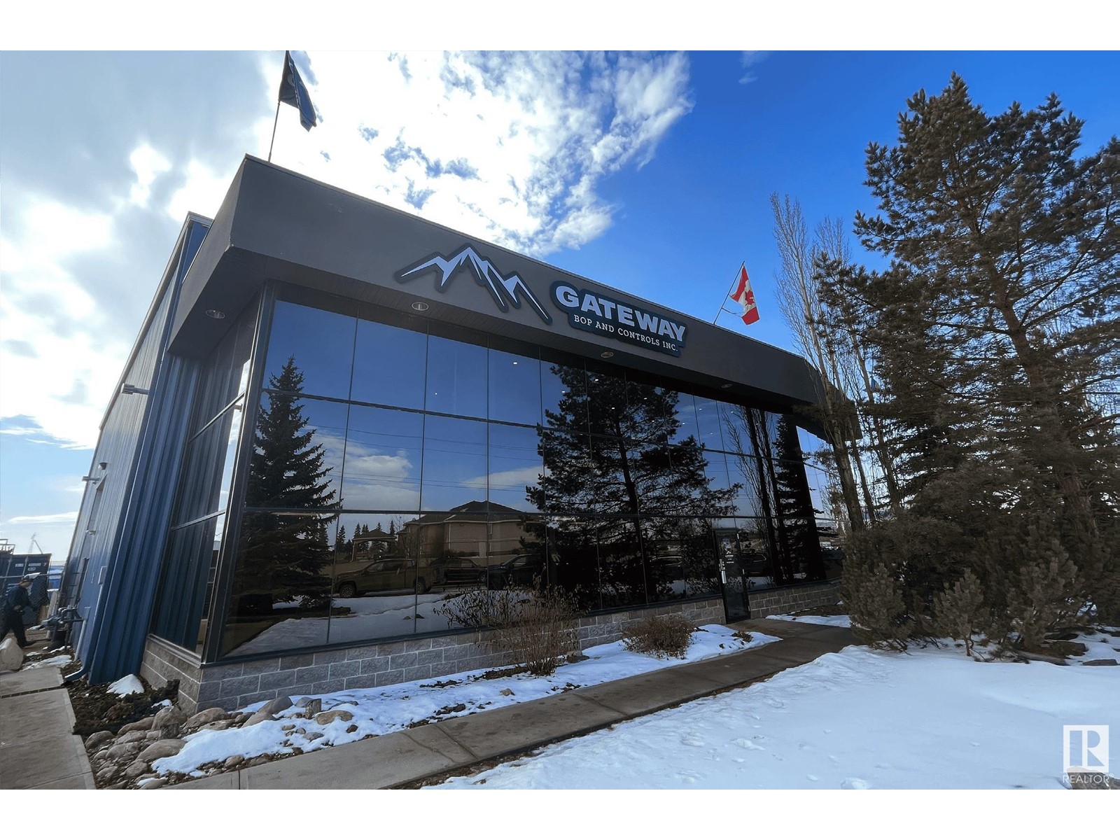 6707 46 AV, Ponoka, Alberta