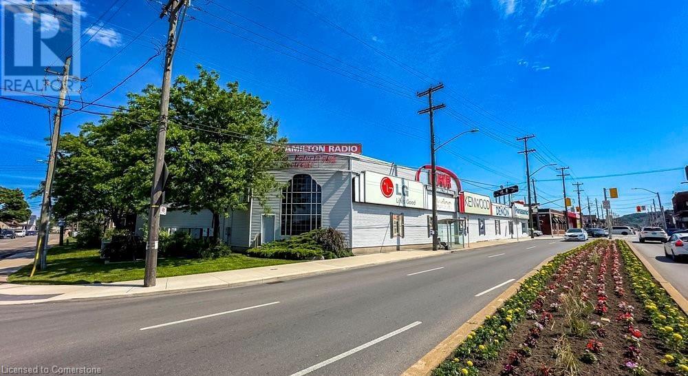 1325 Barton Street E, Hamilton, Ontario  L8H 2W2 - Photo 3 - 40715341