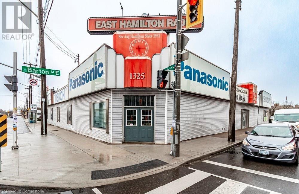 1325 Barton Street E, Hamilton, Ontario  L8H 2W2 - Photo 39 - 40715341
