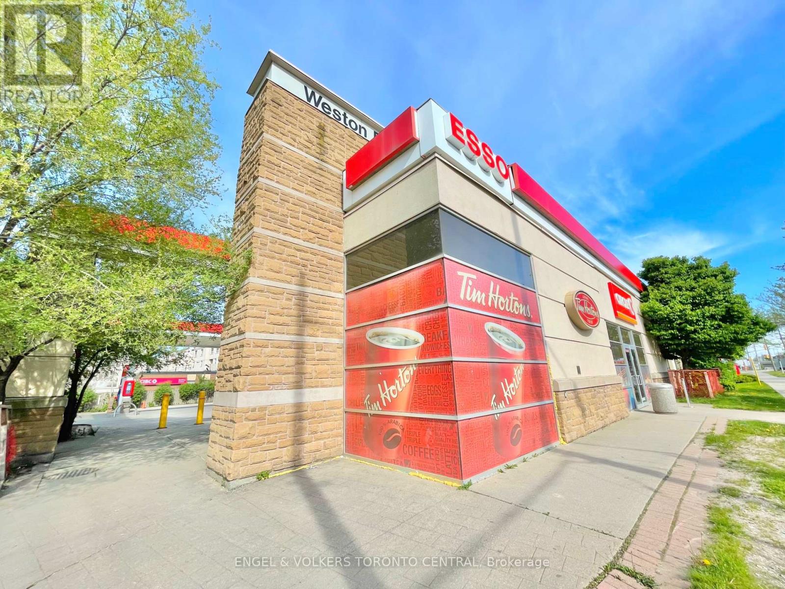 1003 - 3390 Weston Road, Toronto, Ontario  M9M 2X3 - Photo 25 - W12085869