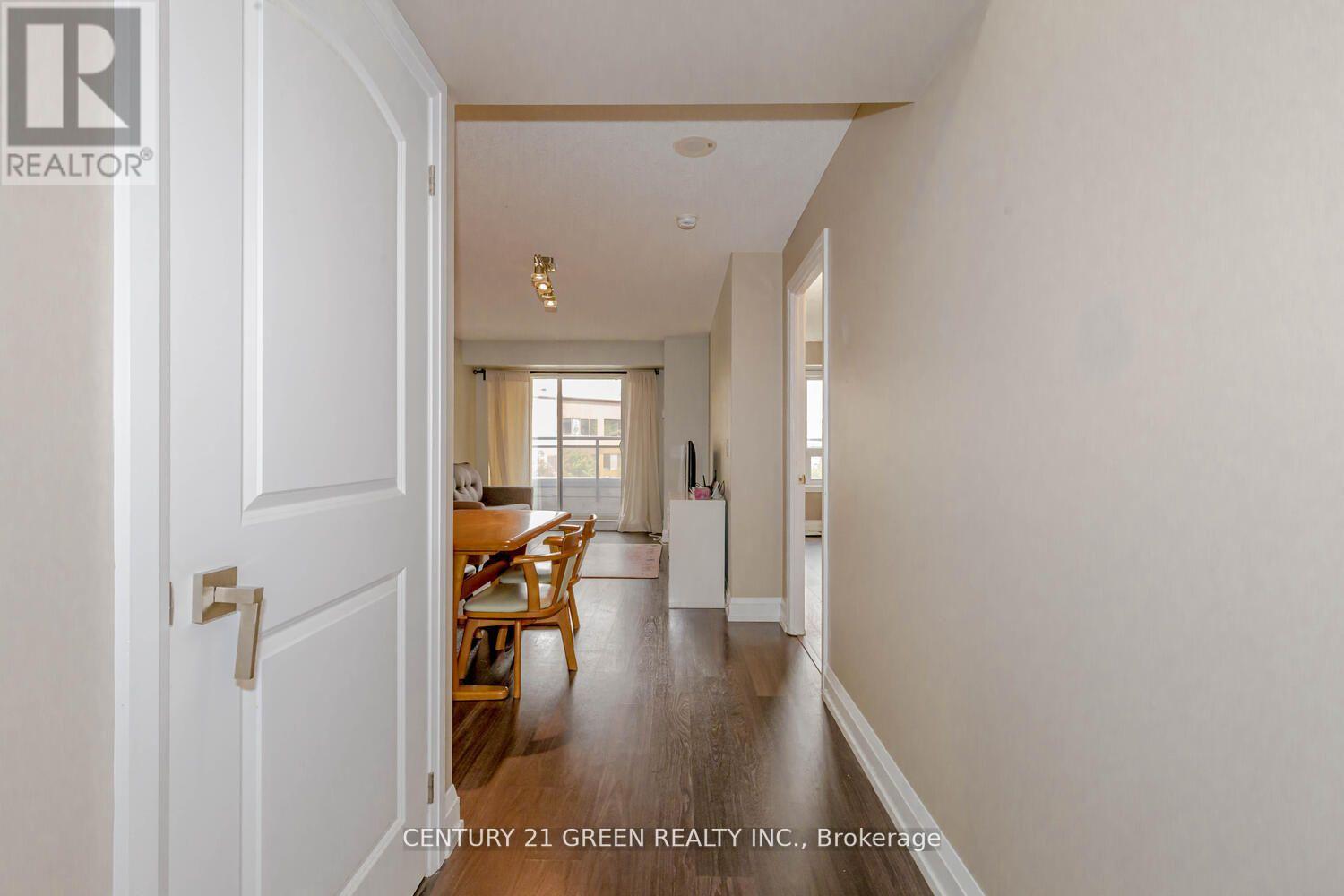 217 - 55 De Boers Drive, Toronto, Ontario  M3J 0G5 - Photo 10 - W12085891