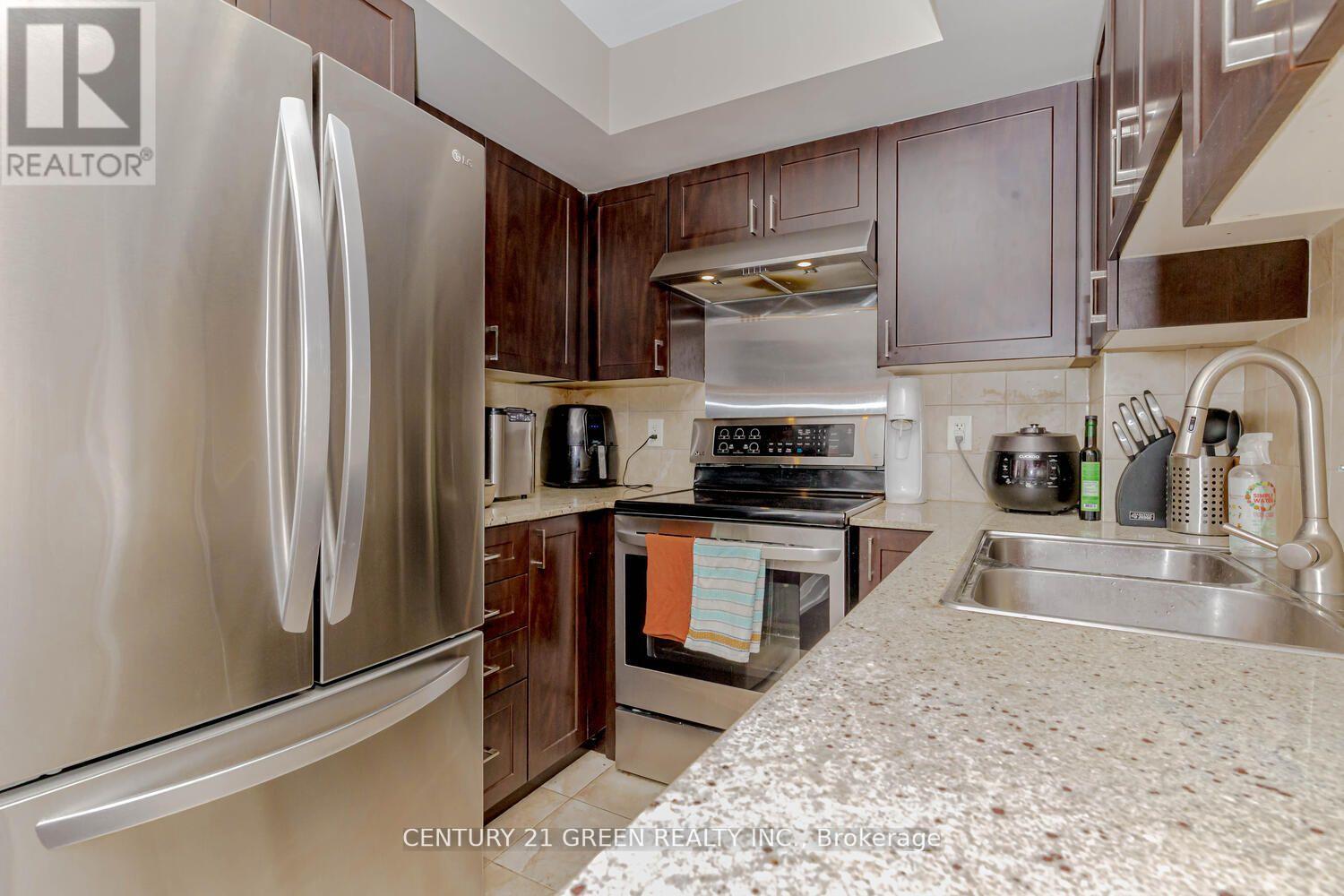 217 - 55 De Boers Drive, Toronto, Ontario  M3J 0G5 - Photo 12 - W12085891