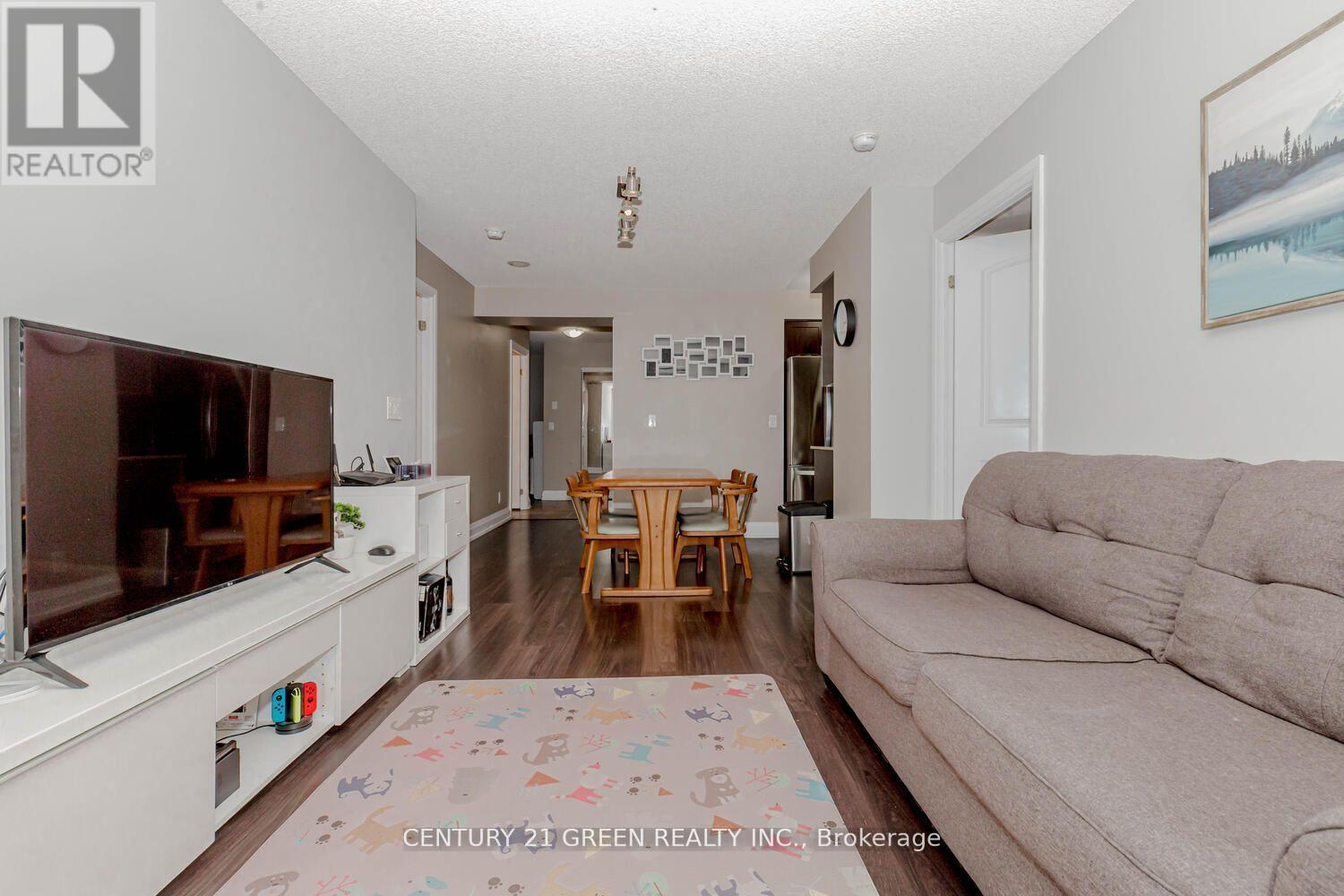 217 - 55 De Boers Drive, Toronto, Ontario  M3J 0G5 - Photo 15 - W12085891
