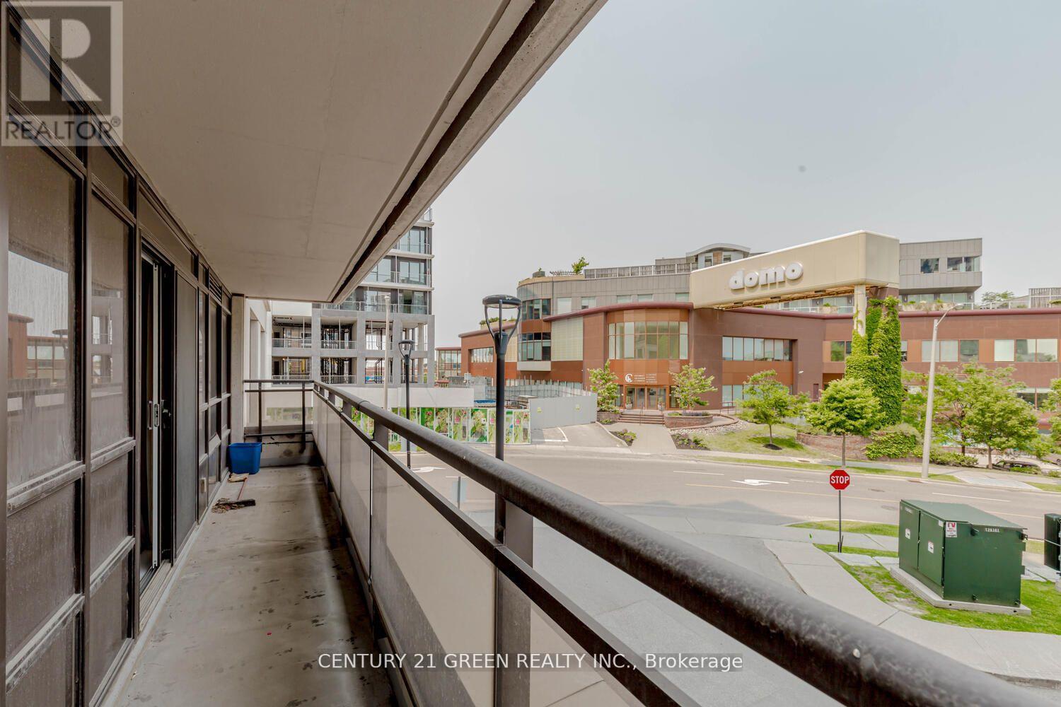 217 - 55 De Boers Drive, Toronto, Ontario  M3J 0G5 - Photo 23 - W12085891
