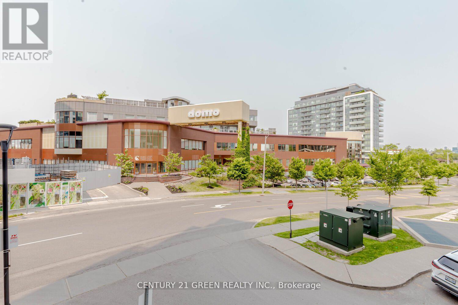 217 - 55 De Boers Drive, Toronto, Ontario  M3J 0G5 - Photo 24 - W12085891