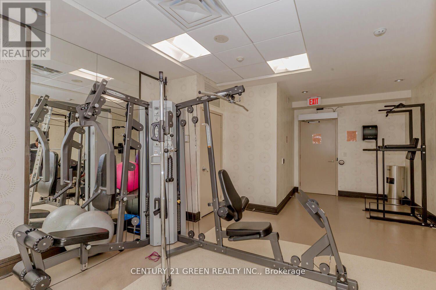 217 - 55 De Boers Drive, Toronto, Ontario  M3J 0G5 - Photo 28 - W12085891
