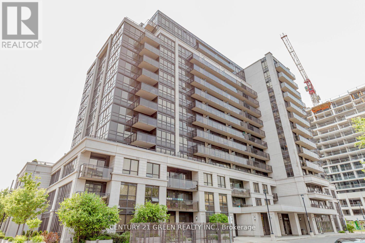 217 - 55 De Boers Drive, Toronto, Ontario  M3J 0G5 - Photo 3 - W12085891