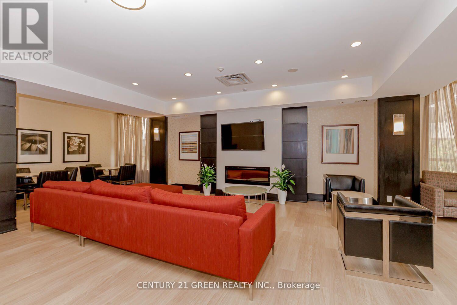 217 - 55 De Boers Drive, Toronto, Ontario  M3J 0G5 - Photo 30 - W12085891