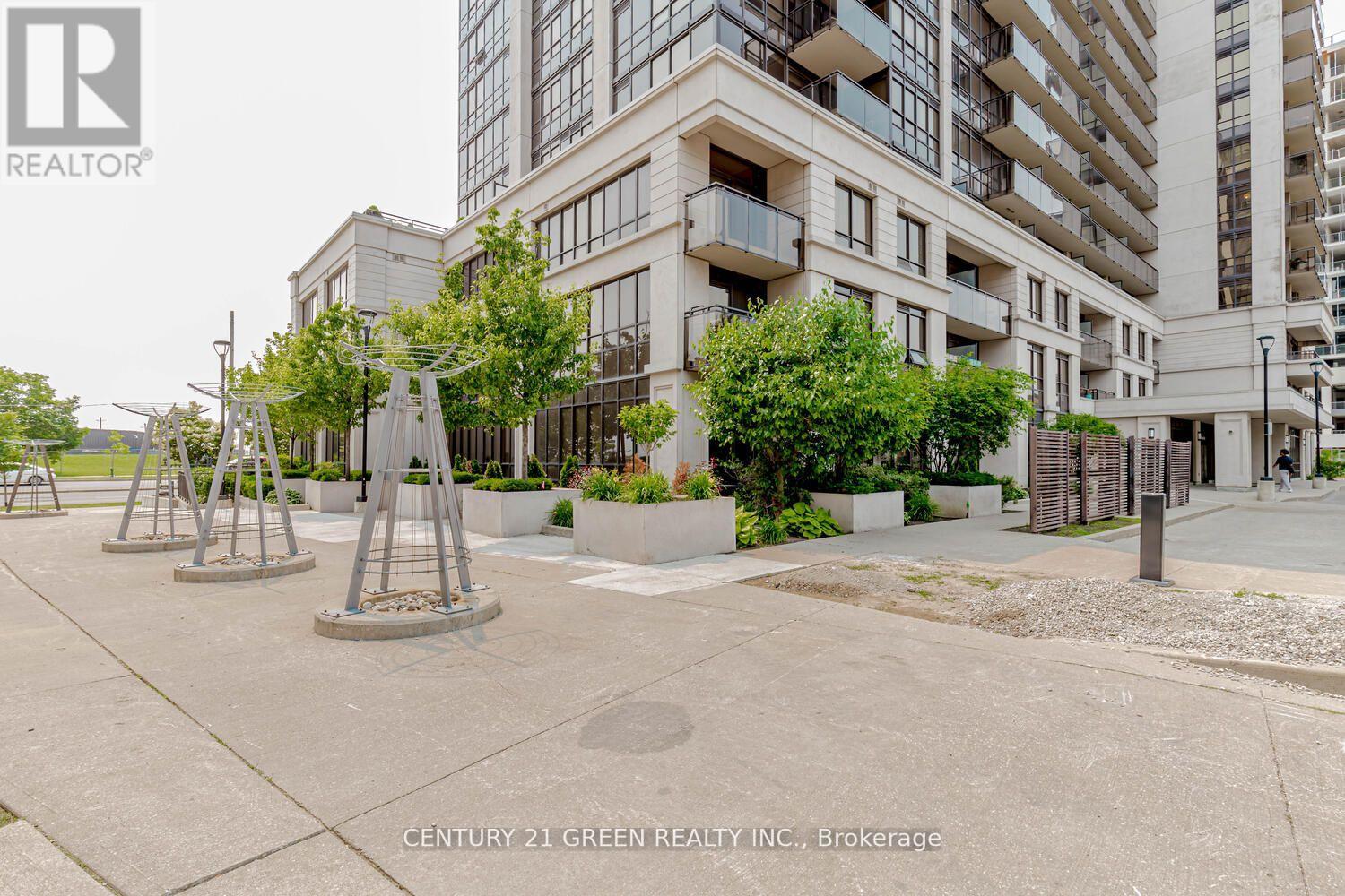 217 - 55 De Boers Drive, Toronto, Ontario  M3J 0G5 - Photo 31 - W12085891