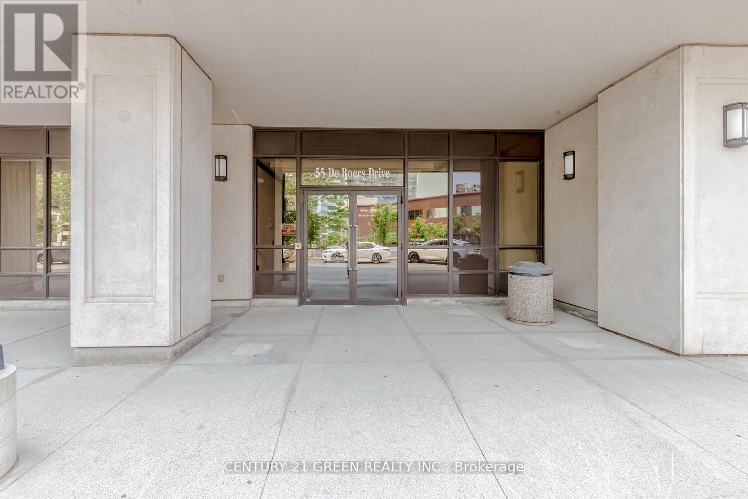 217 - 55 De Boers Drive, Toronto, Ontario  M3J 0G5 - Photo 4 - W12085891