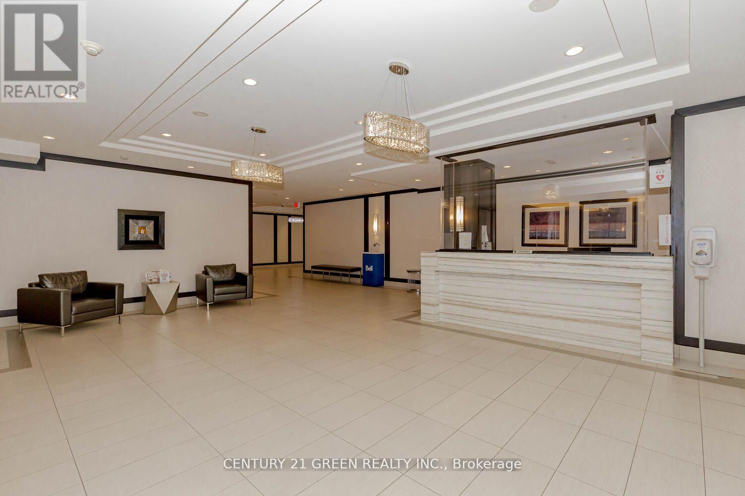 217 - 55 De Boers Drive, Toronto, Ontario  M3J 0G5 - Photo 5 - W12085891