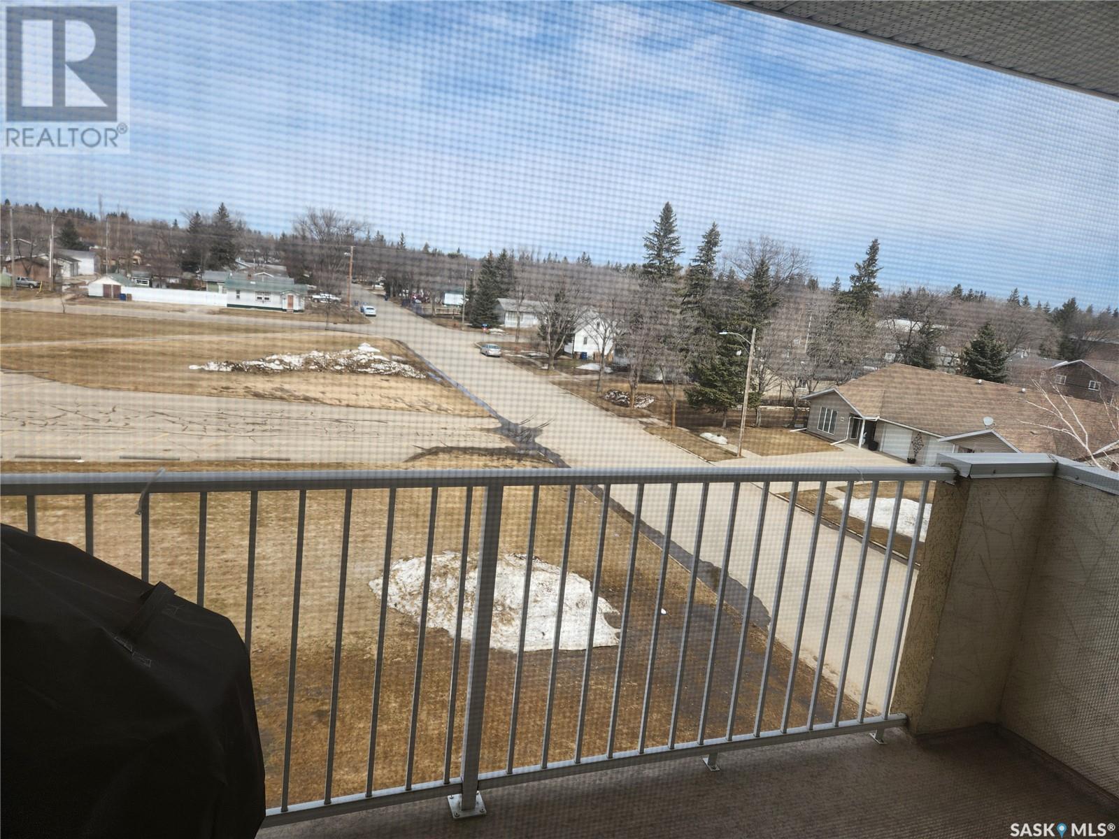 306 729 101st AVENUE, tisdale, Saskatchewan