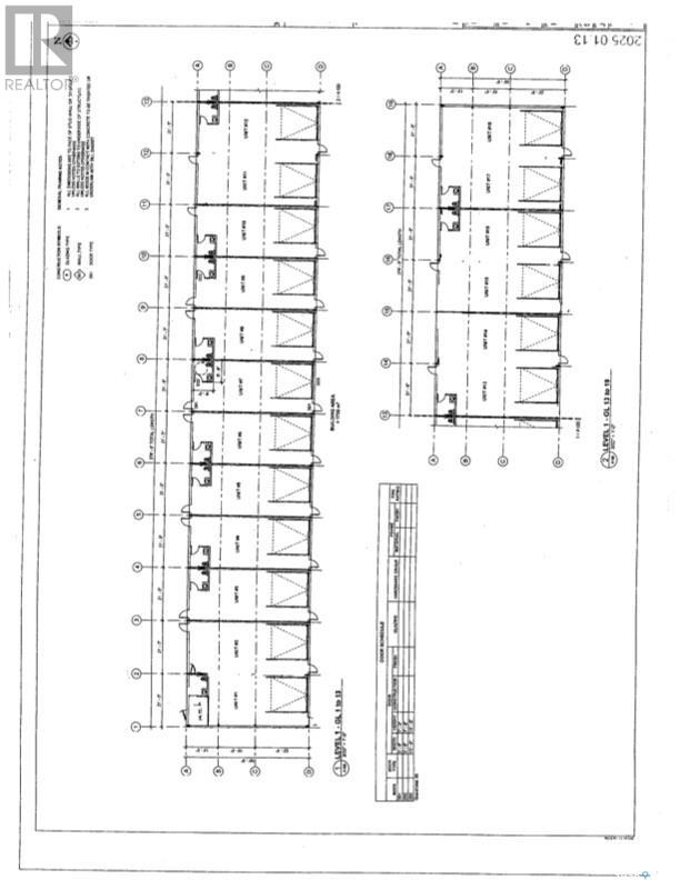 3 839 Snyder Road, Moose Jaw, Saskatchewan  S6H 4Y4 - Photo 11 - SK002725