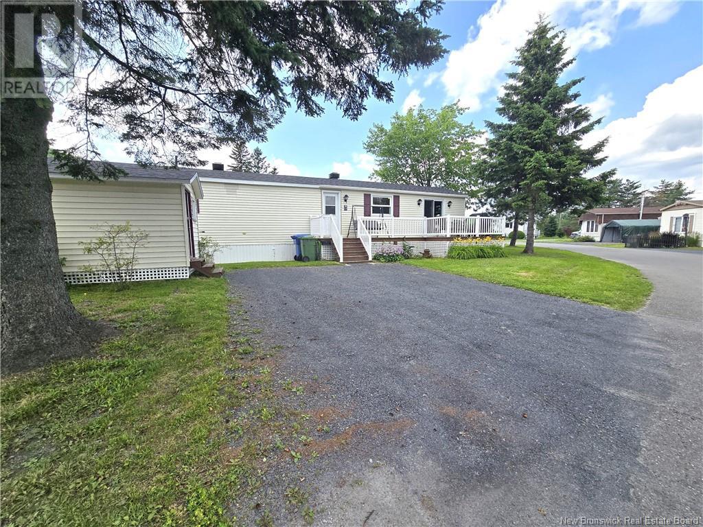 28 Parc P'tiso Street, Edmundston, New Brunswick  E3V 3X7 - Photo 30 - NB116310