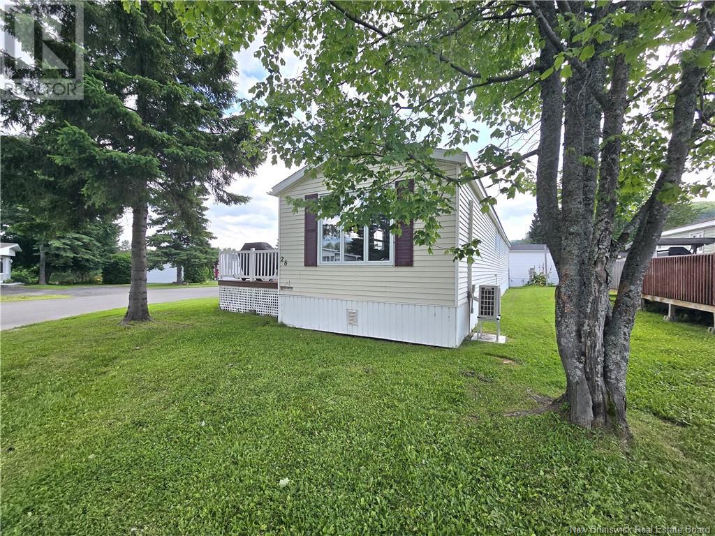 28 Parc P'tiso Street, Edmundston, New Brunswick  E3V 3X7 - Photo 36 - NB116310