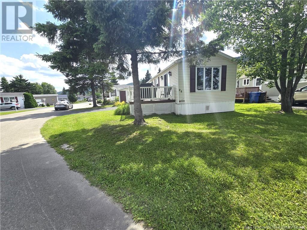 28 Parc P'tiso Street, Edmundston, New Brunswick  E3V 3X7 - Photo 38 - NB116310