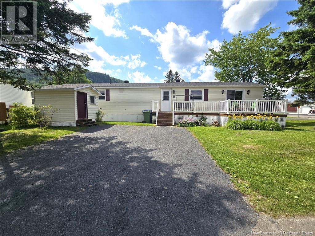28 Parc P'tiso Street, Edmundston, New Brunswick  E3V 3X7 - Photo 40 - NB116310