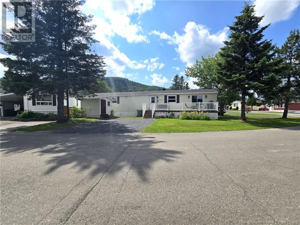 28 Parc P'tiso Street, Edmundston, New Brunswick  E3V 3X7 - Photo 41 - NB116310