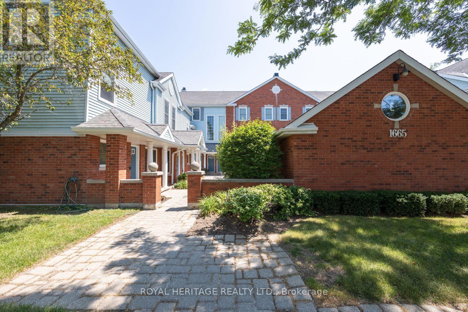 Property at E-16 - 1665 NASH DRIVE image 1