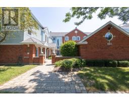 E-16 - 1665 NASH DRIVE, Clarington, Ontario
