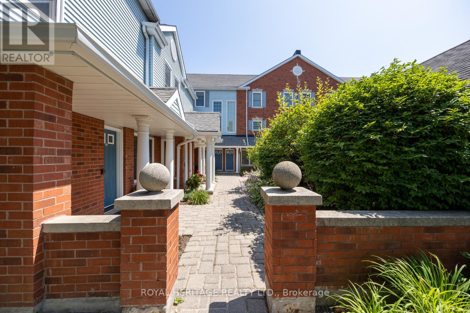 Property at E-16 - 1665 NASH DRIVE image 3