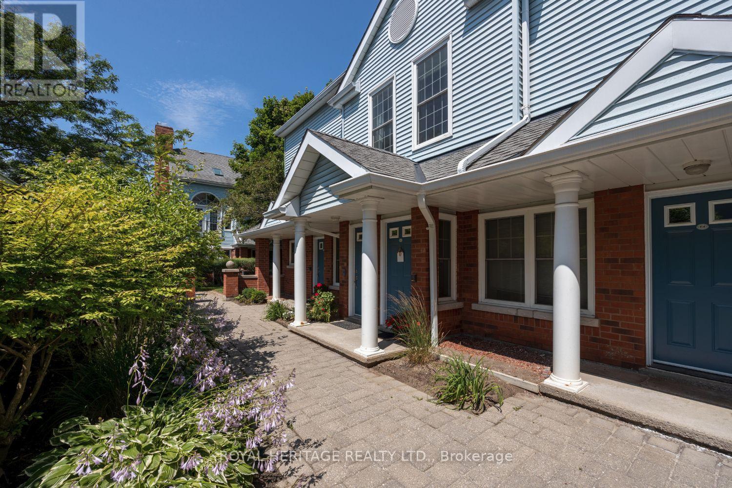 Property at E-16 - 1665 NASH DRIVE image 4