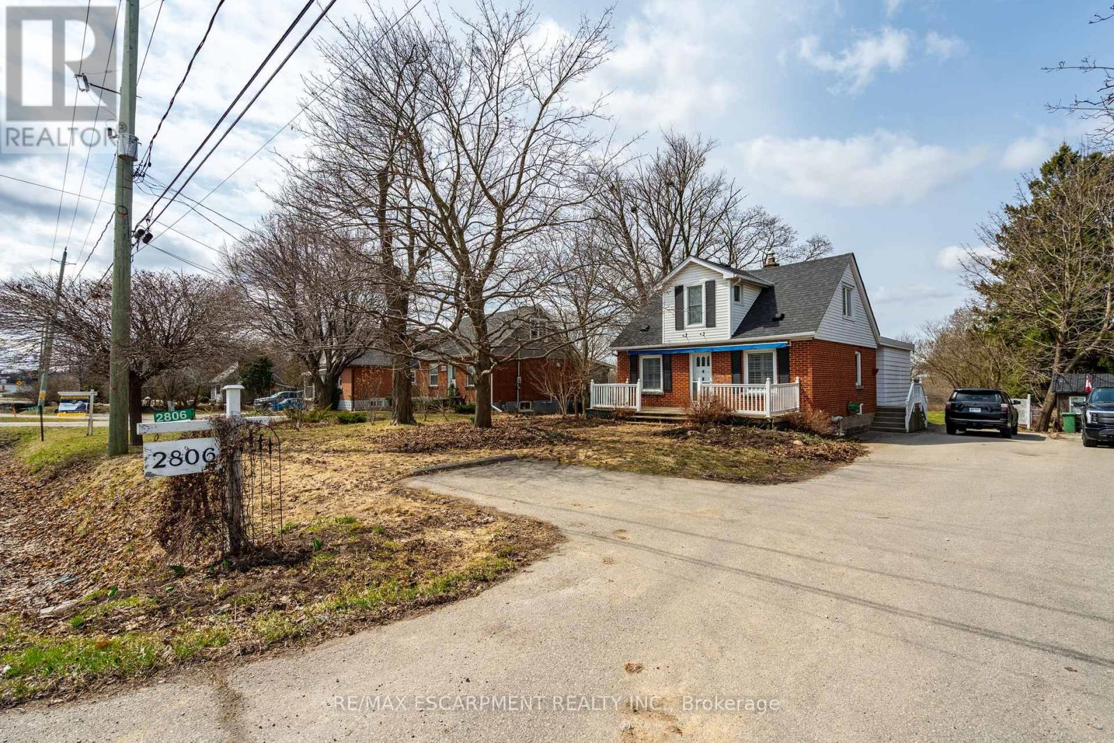 2806 Upper James Street, Hamilton, Ontario  L0R 1W0 - Photo 50 - X12085882