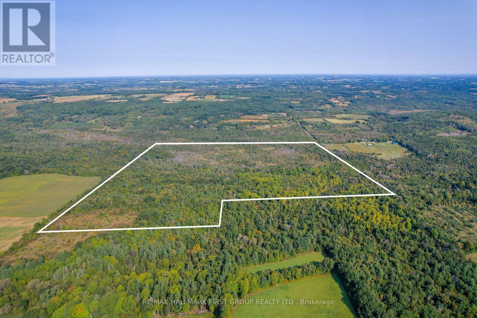 Pt-Lt 25-26 Concession 9 Road, Cramahe, Ontario  K0K 1S0 - Photo 1 - X12085894