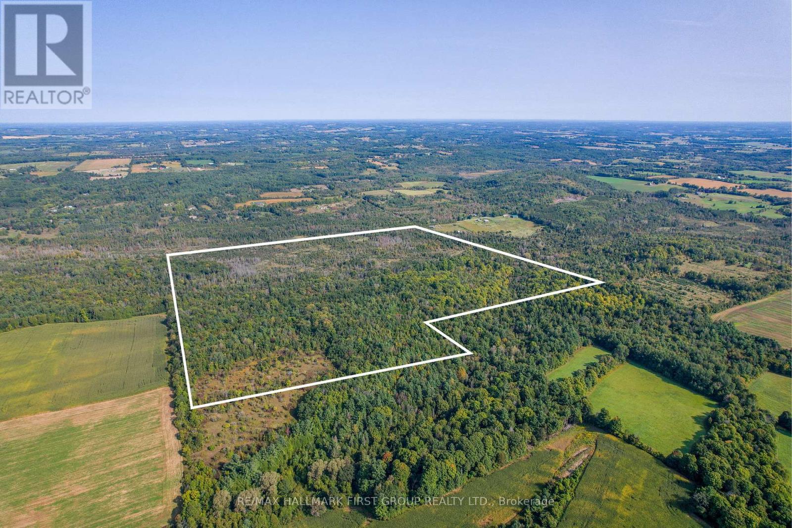 Pt-Lt 25-26 Concession 9 Road, Cramahe, Ontario  K0K 1S0 - Photo 2 - X12085894