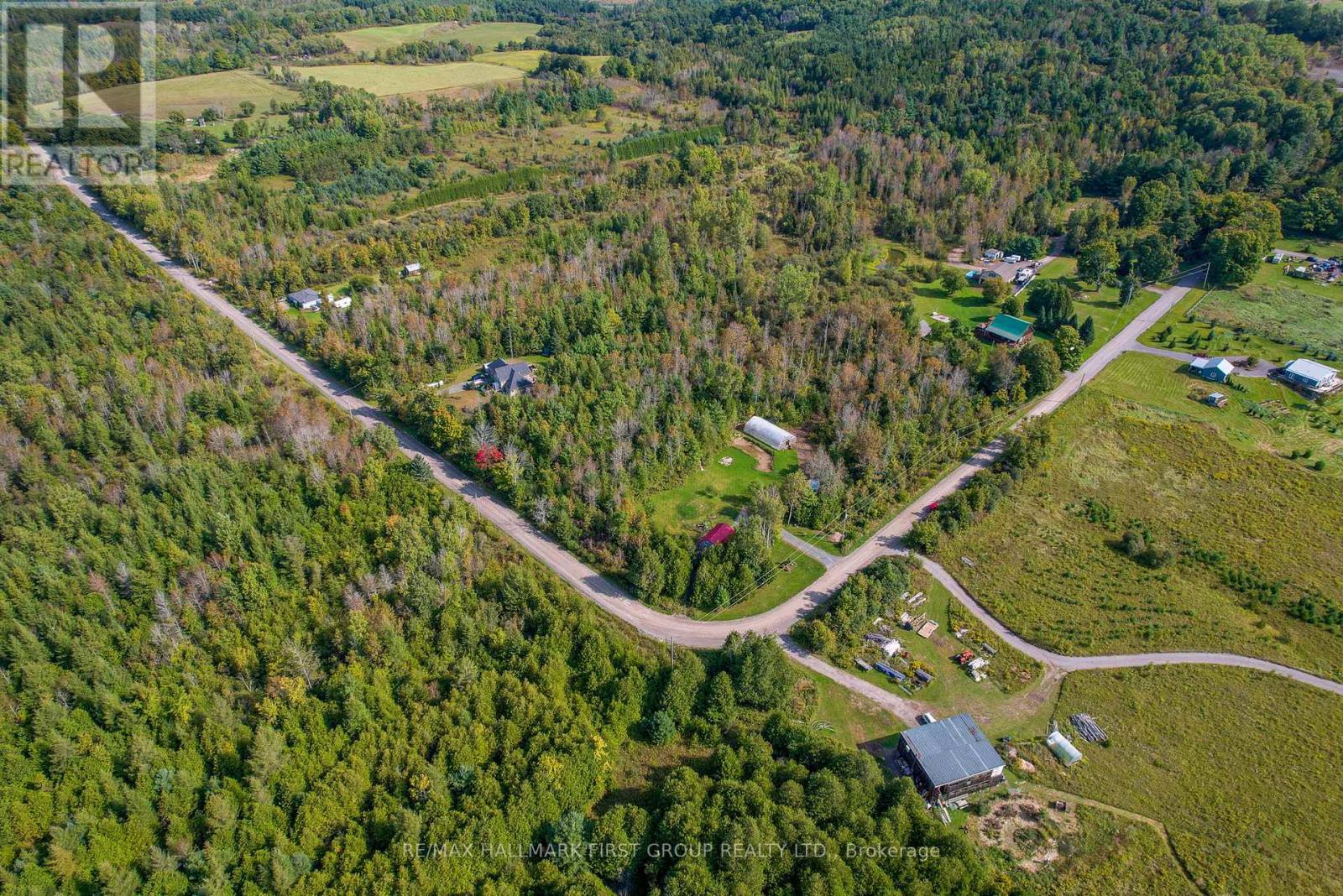Pt-Lt 25-26 Concession 9 Road, Cramahe, Ontario  K0K 1S0 - Photo 5 - X12085894