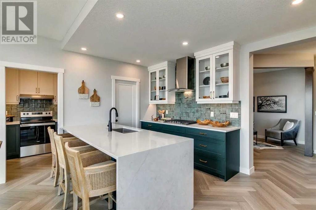 79 Setonstone Gardens Se, Calgary, Alberta  T3M 3V9 - Photo 4 - A2191346