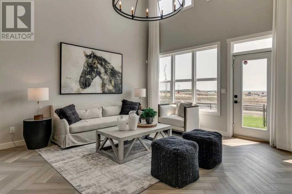79 Setonstone Gardens Se, Calgary, Alberta  T3M 3V9 - Photo 10 - A2191346